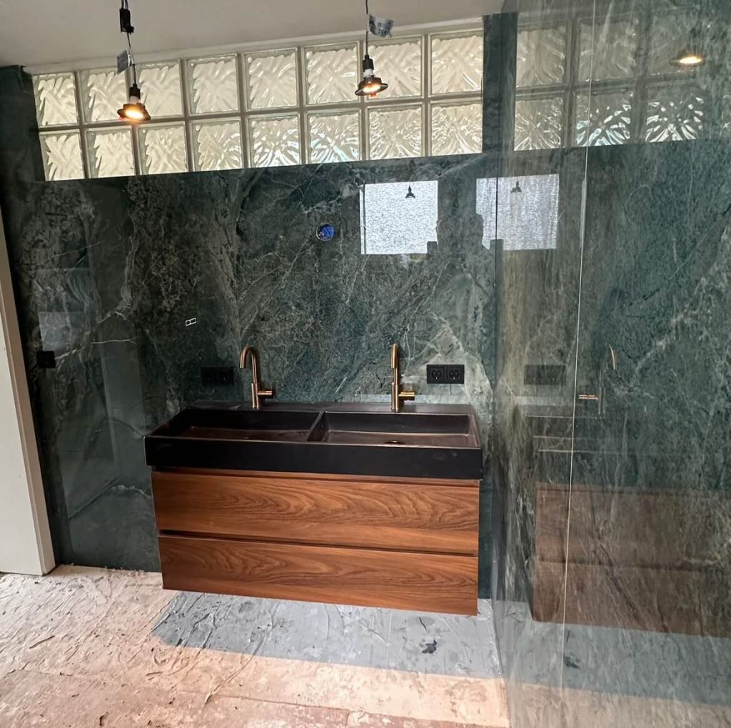 MB Totaal Afbouw | Tegelwerk